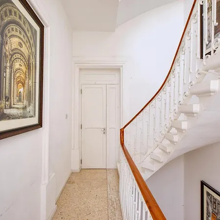 Smart 1a - 'sacre Cuor' - By Solea Апартаменты *