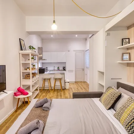 Smart 1a - 'sacre Cuor' - By Solea