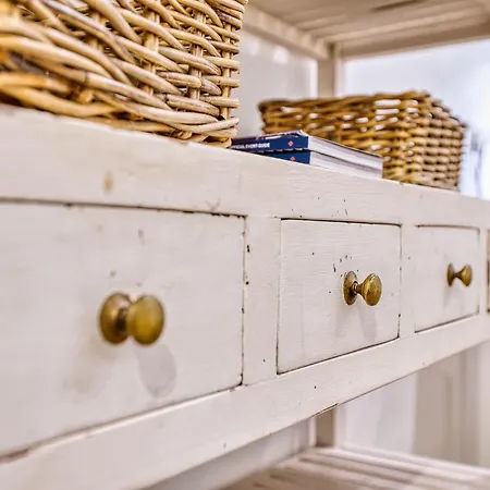 Smart 1a - 'sacre Cuor' - By Solea Lejlighed *