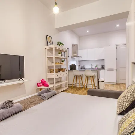 Smart 1a - 'sacre Cuor' - By Solea Sliema