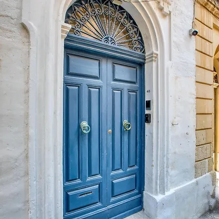 Lejlighed Smart 1a - 'sacre Cuor' - By Solea Sliema