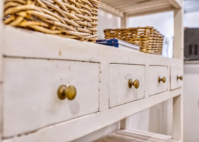 Smart 1a - 'sacre Cuor' - By Solea Апартаменты *