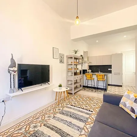 Smart 1a - 'sacre Cuor' - By Solea Sliema