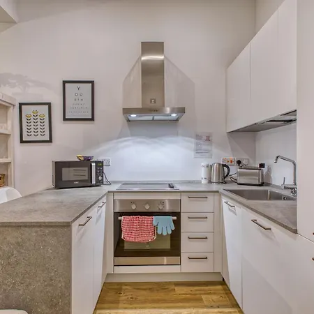 Smart 1a - 'sacre Cuor' - By Solea Apartment *