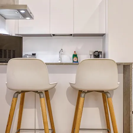 Smart 1a - 'sacre Cuor' - By Solea * Sliema