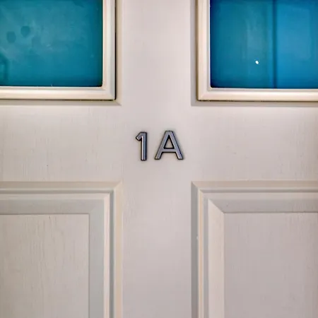 Smart 1a - 'sacre Cuor' - By Solea * Sliema