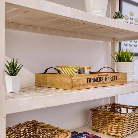 Smart 1a - 'sacre Cuor' - By Solea アパート