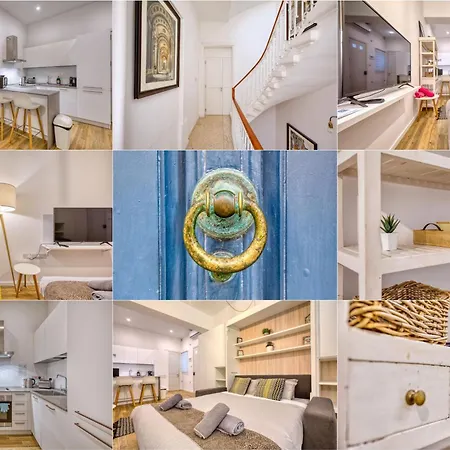 Apartment Smart 1a - 'sacre Cuor' - By Solea