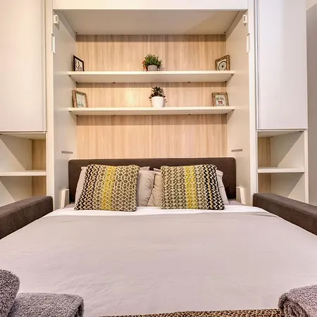 Smart 1a - 'sacre Cuor' - By Solea