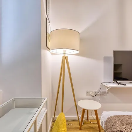 Smart 1a - 'sacre Cuor' - By Solea Apartment