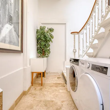 Smart 1a - 'sacre Cuor' - By Solea Apartment Sliema