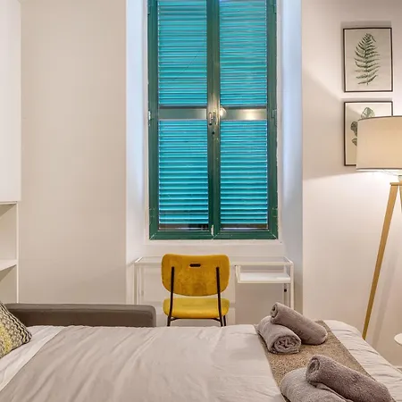 Smart 1a - 'sacre Cuor' - By Solea Apartment