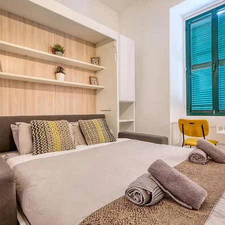 Smart 1a - 'sacre Cuor' - By Solea Apartment *