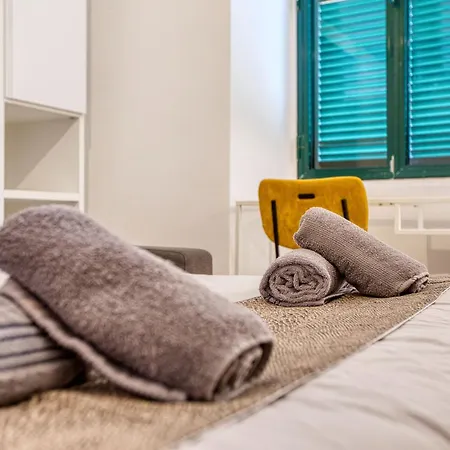 Smart 1a - 'sacre Cuor' - By Solea Apartment Sliema