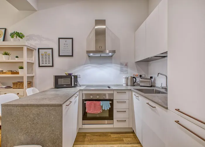 Smart 1a - 'sacre Cuor' - By Solea Apartment *