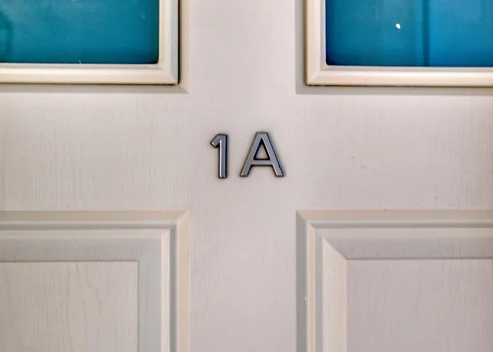 Smart 1a - 'sacre Cuor' - By Solea * Sliema