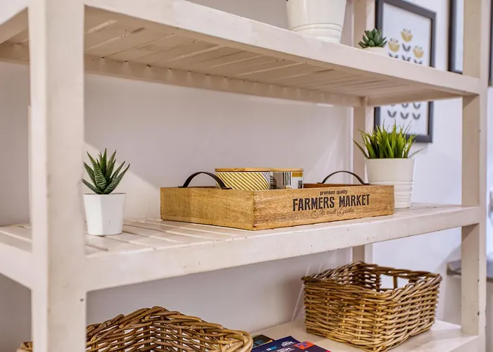 Smart 1a - 'sacre Cuor' - By Solea 公寓