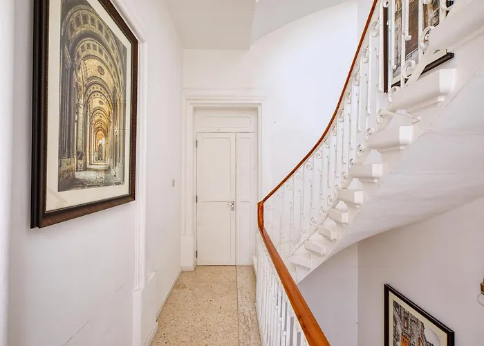 Smart 1a - 'sacre Cuor' - By Solea Apartment *