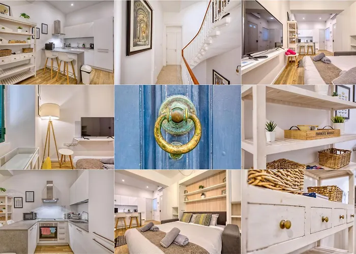 Apartment Smart 1a - 'sacre Cuor' - By Solea