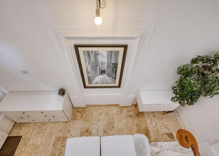 Smart 1a - 'sacre Cuor' - By Solea Apartment