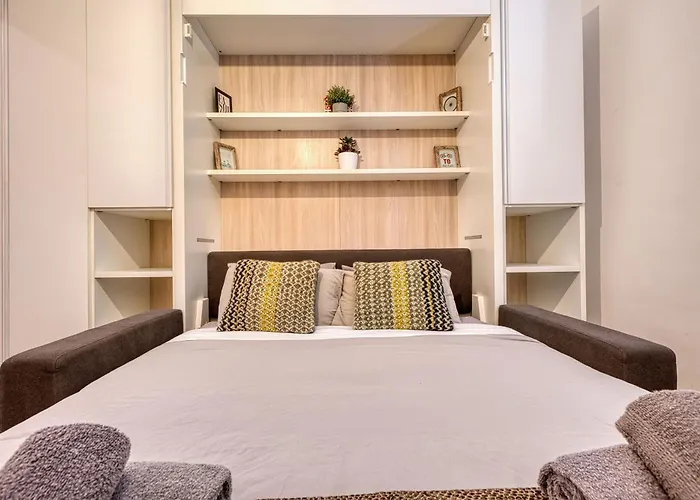 Smart 1a - 'sacre Cuor' - By Solea