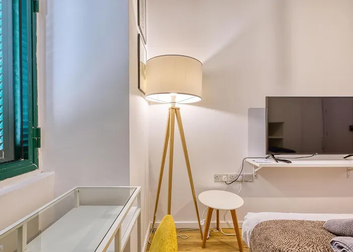 Smart 1a - 'sacre Cuor' - By Solea Apartment