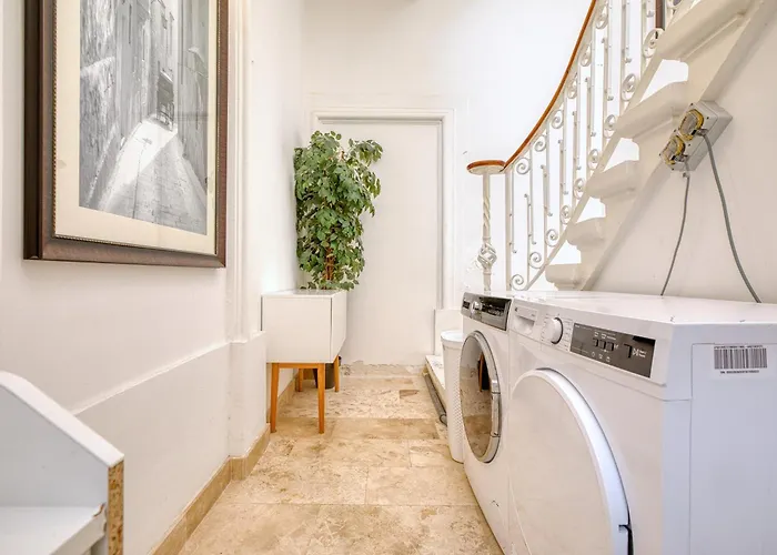 Smart 1a - 'sacre Cuor' - By Solea Apartment Sliema