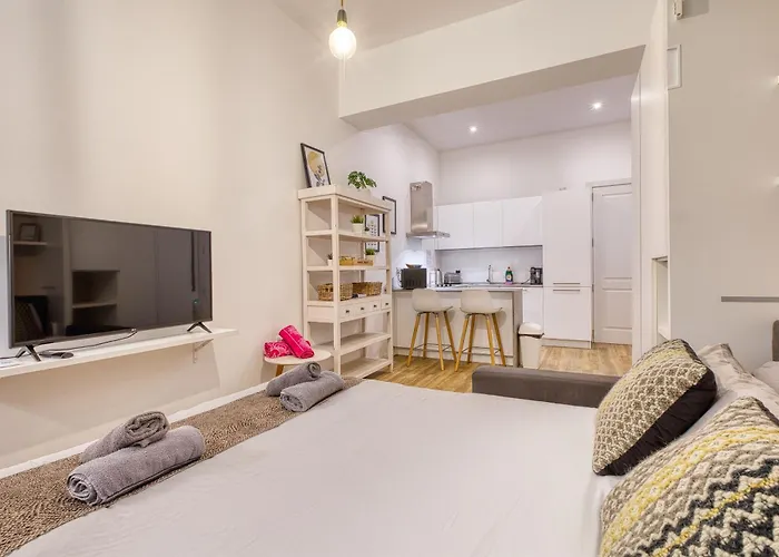 Smart 1a - 'sacre Cuor' - By Solea Sliema