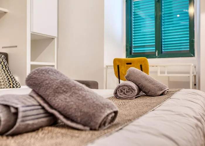 Smart 1a - 'sacre Cuor' - By Solea Apartment Sliema