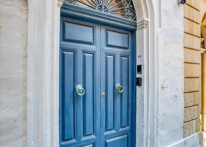 Apartment Smart 1a - 'sacre Cuor' - By Solea Sliema