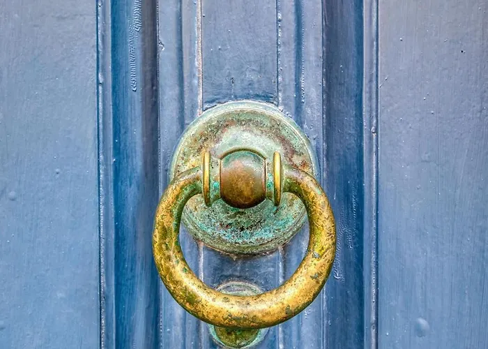 Smart 1a - 'sacre Cuor' - By Solea 公寓 斯利马