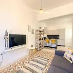 Smart 1a - 'sacre Cuor' - By Solea Sliema