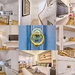 Appartement Smart 1a - 'sacre Cuor' - By Solea